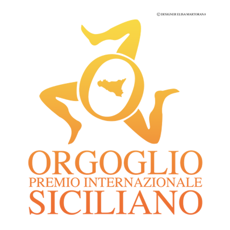 logo_Premio Internazionale Orgoglio Siciliano